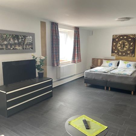 Landhotel Mueller Im Donautal Tapfheim Экстерьер фото