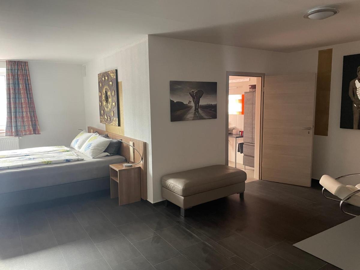 Landhotel Mueller Im Donautal Tapfheim Экстерьер фото