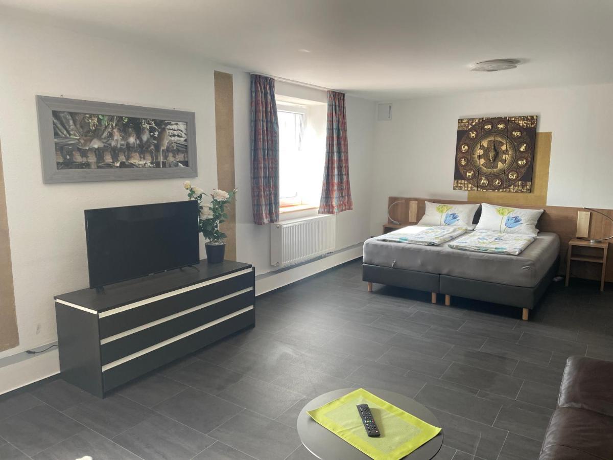 Landhotel Mueller Im Donautal Tapfheim Экстерьер фото