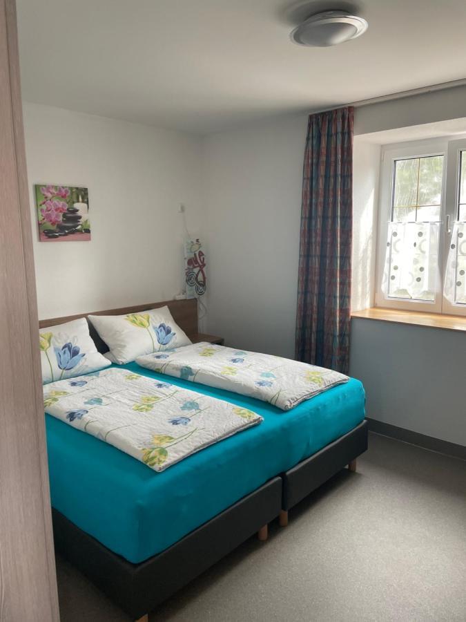 Landhotel Mueller Im Donautal Tapfheim Экстерьер фото