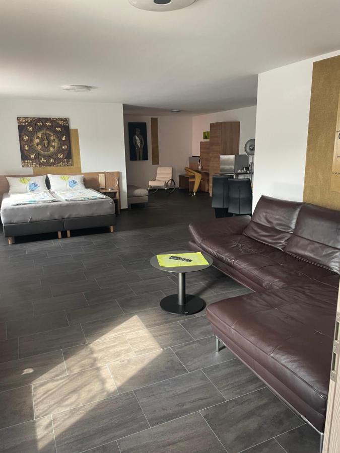 Landhotel Mueller Im Donautal Tapfheim Экстерьер фото