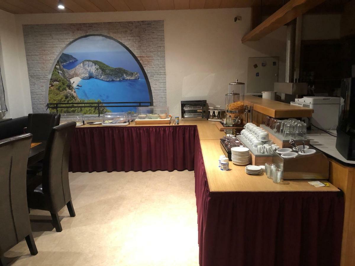 Landhotel Mueller Im Donautal Tapfheim Экстерьер фото