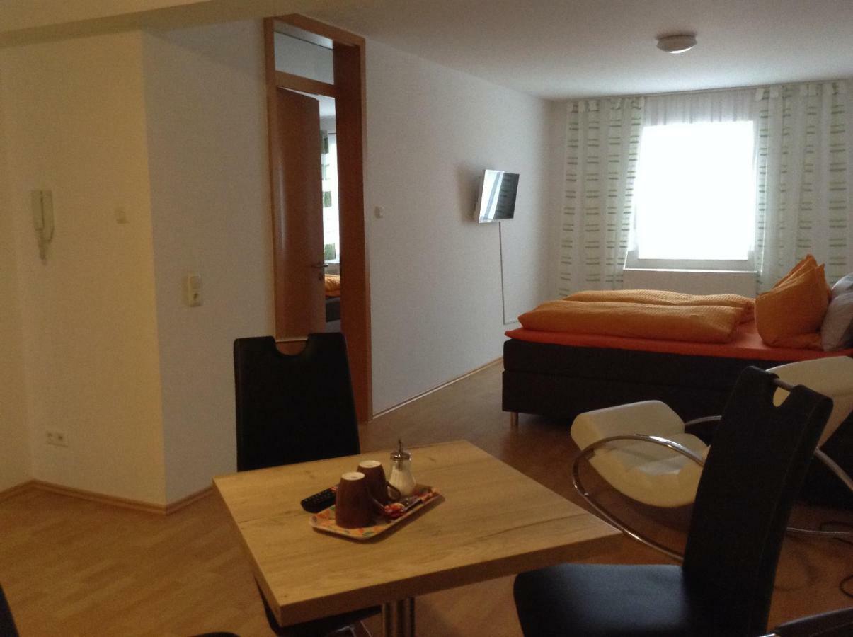 Landhotel Mueller Im Donautal Tapfheim Экстерьер фото
