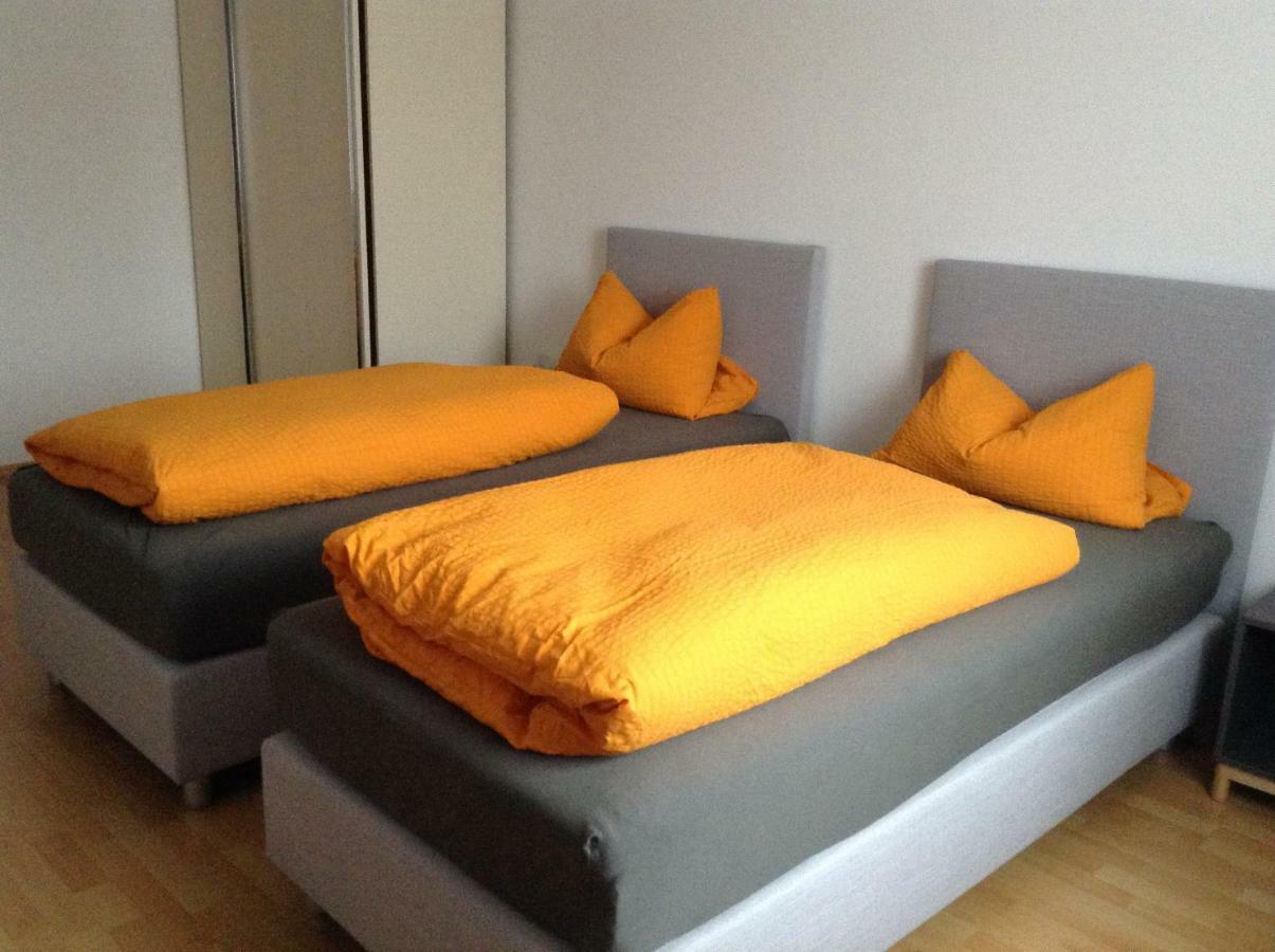 Landhotel Mueller Im Donautal Tapfheim Экстерьер фото
