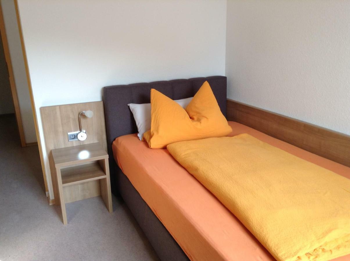 Landhotel Mueller Im Donautal Tapfheim Экстерьер фото