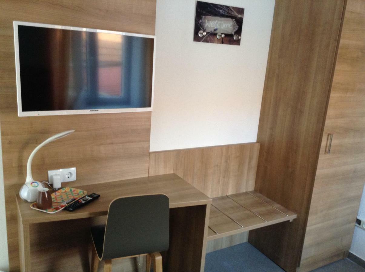 Landhotel Mueller Im Donautal Tapfheim Экстерьер фото