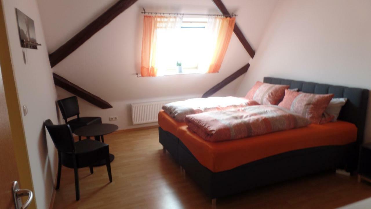 Landhotel Mueller Im Donautal Tapfheim Экстерьер фото