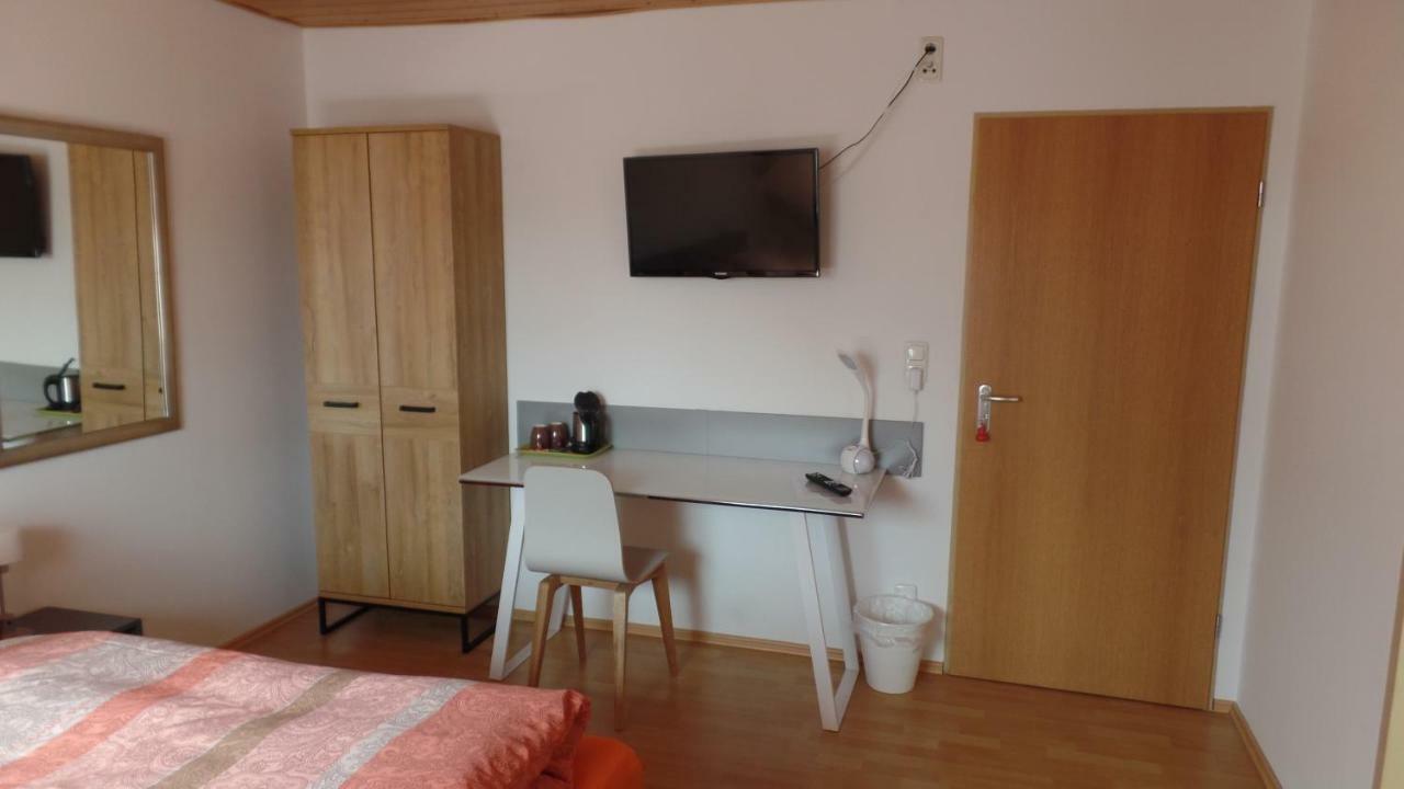 Landhotel Mueller Im Donautal Tapfheim Экстерьер фото